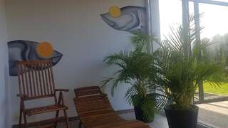 Комплексы для отдыха с коттеджами/бунгало Siesta Гжибово-1