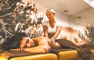 Комплексы для отдыха с коттеджами/бунгало Siesta Гжибово-7